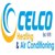 Celco Heating & AC Logotype