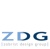Zobrist Design Group Logotype