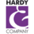 Hardy & Company Logotype