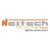 Nextech Solutions Logotype