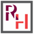 Ross Huston Chartered Accountants Logotype