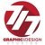 717 Graphic & Design Studios Logotype