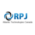 RPJ Atlantic Technologies Canada Logotype
