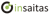 Insaitas Logotype