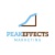 Peak Effects Marketing, Inc. Logotype