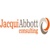 Jacqui Abbott Consulting Logotype