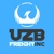 UZB Freight Inc Logotype