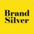 BrandSilver Logotype
