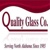 Quality Glass Co. Inc Logotype
