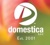Domestica LLC Logotype