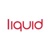 Liquid Logotype