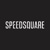 Speedsquare Logotype