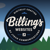 Billings Web Design Logotype