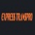 Express Transpo Logotype