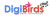 Digibirds360 Logotype