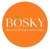 Bosky Interior Logotype