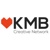 KMB Creative Network Logotype