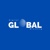 Digital Global Branding Logotype