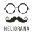 Heliorana Filmworks LLC Logotype