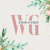 Wedding in Georgia Logotype