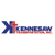 Kennesaw Transportation, Inc. Logotype