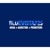 Blue Vista 725 Logotype
