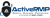 Active RMP Logotype