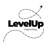 LevelUp Copywriting Logotype