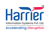 Harrier Information Systems Pvt Ltd Logotype