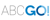 ABC GO! Logotype