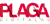 Plaga Digital Logotype