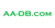 AAdigital Biz Logotype