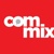 Commix Communications Inc. Logotype