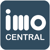 Imocentral Romania Logotype