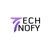 Techinofy Logotype