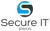 Secure IT Services Logotype
