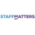 StaffMatters Logotype
