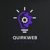 Quirkweb Studios Logotype