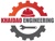 Khaidao Engineering Logotype