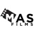 MAS Films Panama Logotype