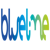 Blue Lime Logotype