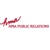 HMA Public Relations Logotype