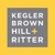 Kegler Brown Hill & Ritter Logotype
