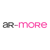 AR-MORE Logotype