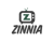 Zinnia Films Inc. Logotype