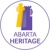 Abarta Heritage Logotype