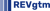 REVgtm Logotype