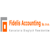 Fidelis Accounting Sp. z o.o. Logotype