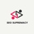 SEO Supremacy Logotype