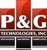 P&G Technologies, Inc. Logotype